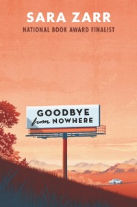 Cover Goodbye from Nowhere