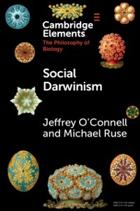 Cover Social Darwinism