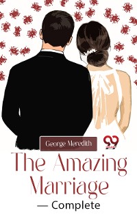 Cover The Amazing Marriage- Complete