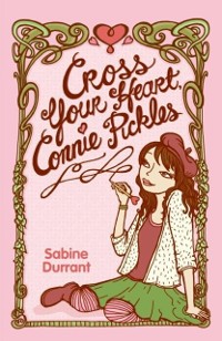 Cover Cross Your Heart, Connie Pickles