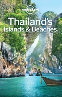 Cover Lonely Planet Thailand's Islands & Beaches
