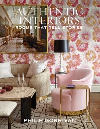 Cover Authentic Interiors