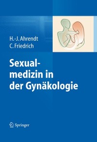 Cover Sexualmedizin in der Gynäkologie