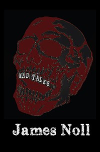 Cover Mad Tales