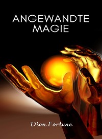 Cover Angewandte magie (übersetzt)