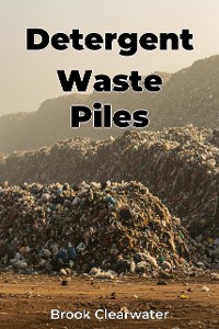 Cover Detergent Waste Piles