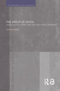 Cover The Group of Seven