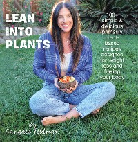 Cover Lean into Plants
