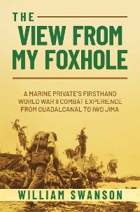 Cover View from My Foxhole