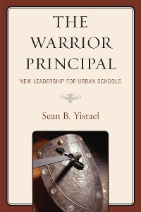 Cover The Warrior Principal