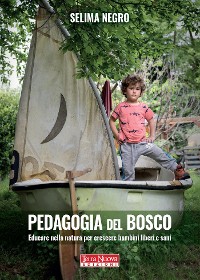 Cover Pedagogia del bosco
