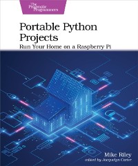 Cover Portable Python Projects