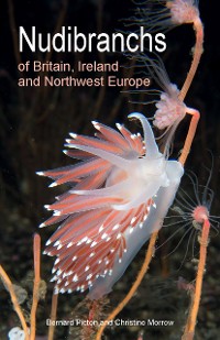 Cover Nudibranchs of Britain, Ireland and Northwest Europe