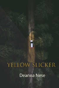 Cover Yellow Slicker