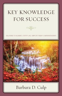 Cover Key Knowledge for Success