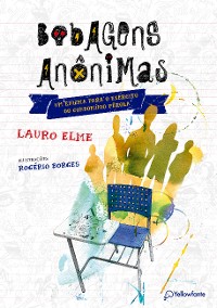 Cover Bobagens anônimas