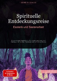 Cover Spirituelle Entdeckungsreise: Esoterik und Seelenarbeit