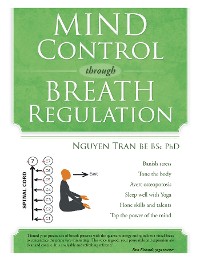 Cover Mind Control Through Breath Regulation