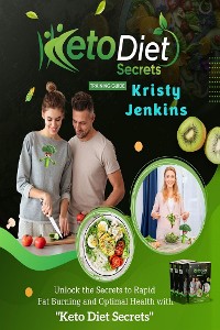 Cover Keto Diet Secrets Training Guide