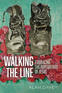 Cover Walking the Line