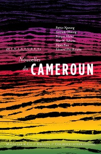Cover Nouvelles du Cameroun