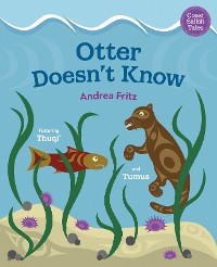 Cover Otter Doesn’t Know