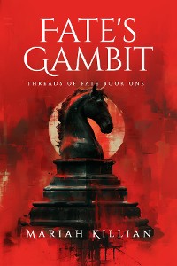 Cover Fate's Gambit