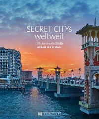 Cover Secret Citys weltweit