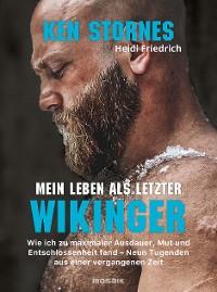 Cover Mein Leben als letzter Wikinger