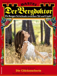 Cover Der Bergdoktor 2257