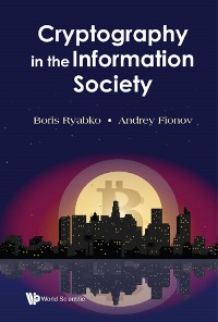 Cover CRYPTOGRAPHY IN THE INFORMATION SOCIETY
