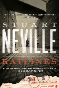 Cover Ratlines
