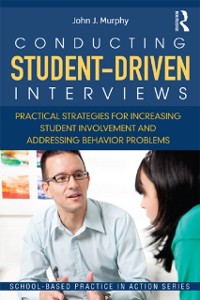 Cover Conducting Student-Driven Interviews