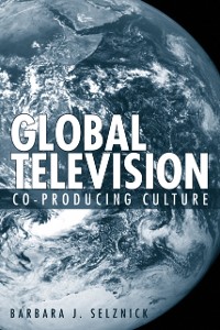 Cover Global Television