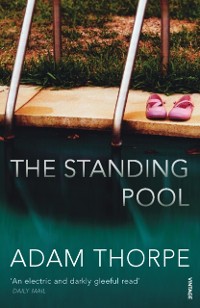 Cover Standing Pool
