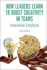 Cover HOW LEADERS LEARN TO BOOST CREATIVITY IN TEAMS