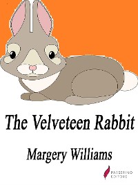 Cover The Velveteen Rabbit