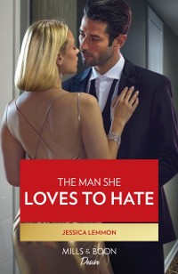 Cover Man She Loves To Hate