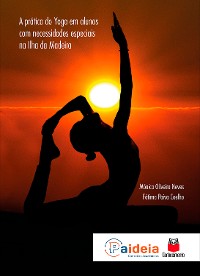 Cover A prática do yoga em alunos com necessidades especiais na Ilha da Madeira