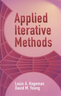 Cover Applied Iterative Methods
