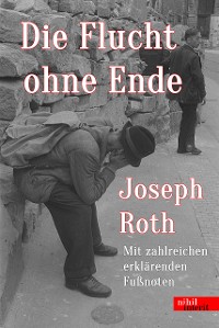 Cover Die Flucht ohne Ende