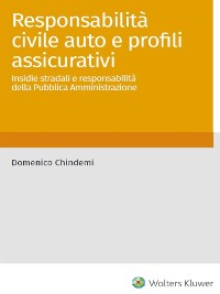 Cover Responsabilità civile auto e profili assicurativi