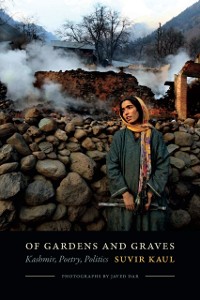 Cover Of Gardens and Graves
