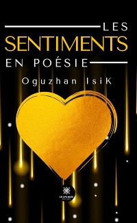 Cover Les sentiments en poésie