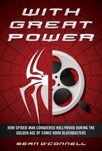 Cover With Great Power