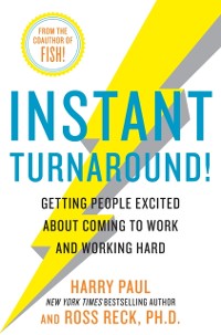 Cover Instant Turnaround!