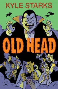 Cover Old Head OGN