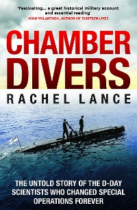 Cover Chamber Divers
