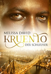 Cover Kruento - Der Schleuser