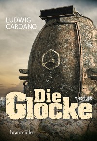 Cover Die Glocke